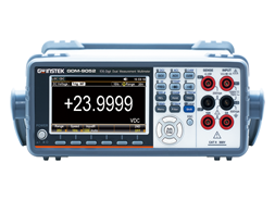 GDM-906x Dual Measurement Multimeter