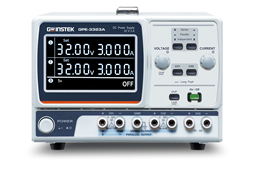 GPP-Series Multi-Output Programmable D.C. Power Supply