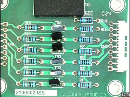 VE-Cam-pcb
