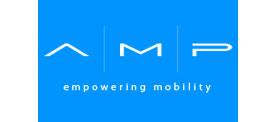 Amp Logo