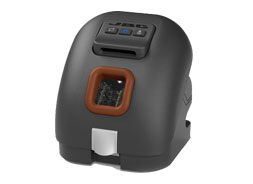 CLMU Tip Cleaner
Automatic with Metal Brushes