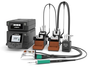 DDSD Station 2-Tool Rework