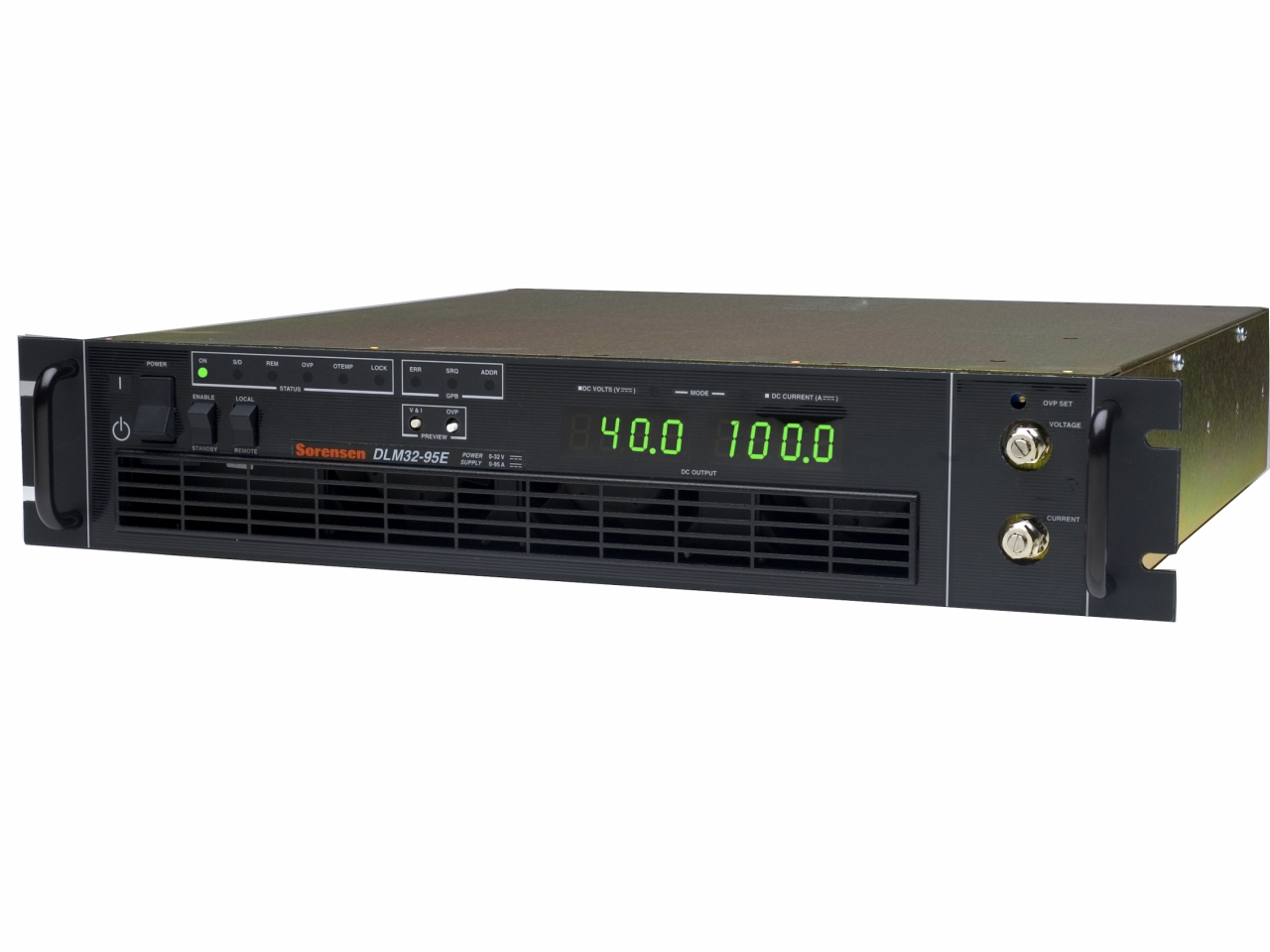 DLM 3-4 kW