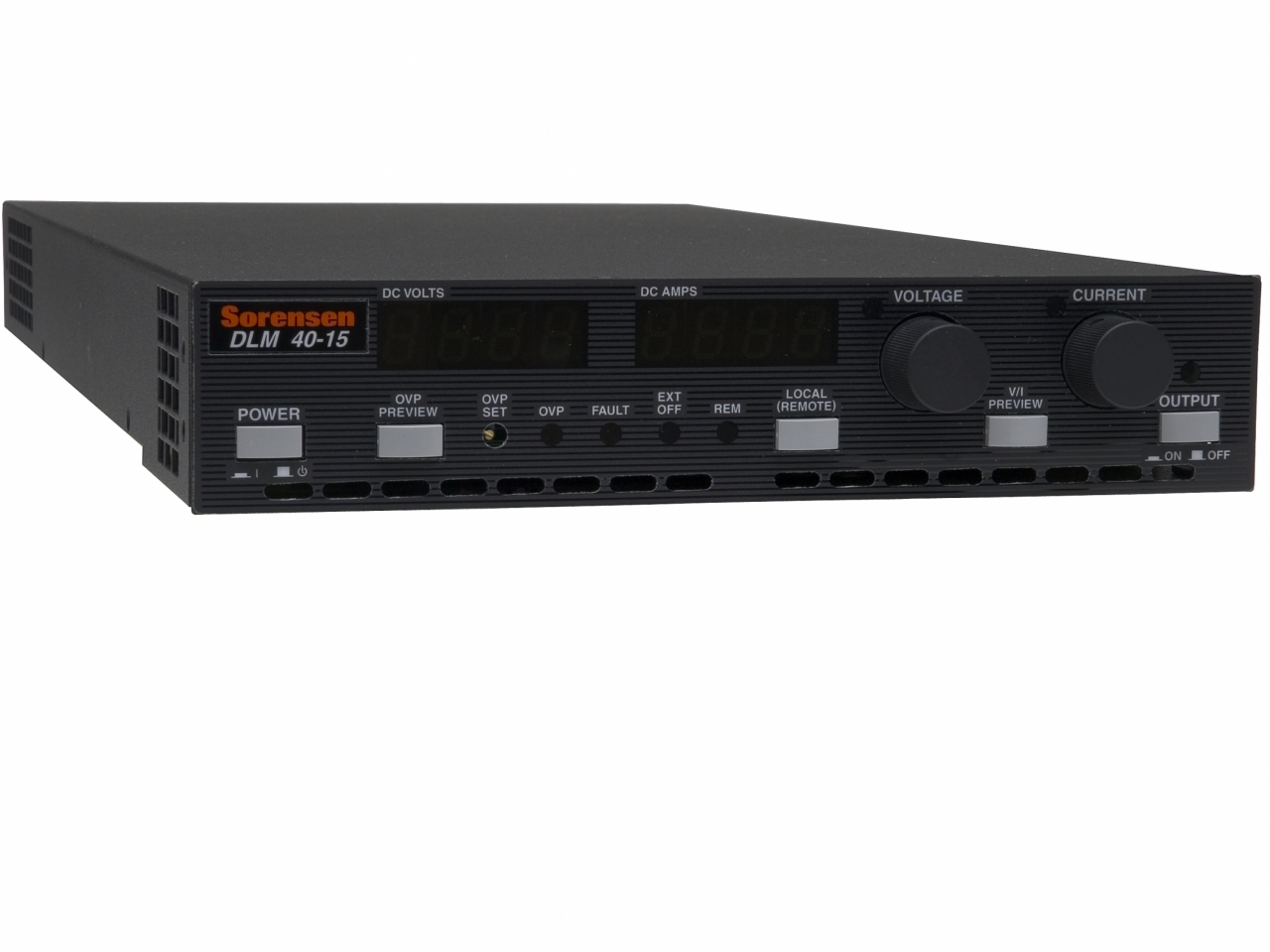DLM 600