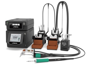 DMSD Station 4-Tool Rework