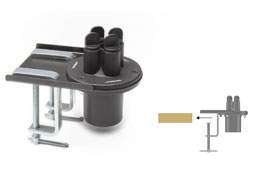 FAE040
										Accessory for Stand aspiration with Clamp Ø50 mm