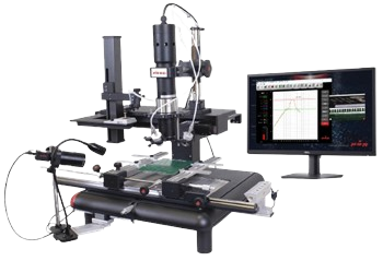 PDR IR-Q3 BGA/SMT Rework Station for XL PCBS 