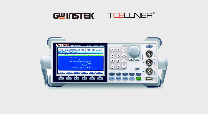 Signal Generator