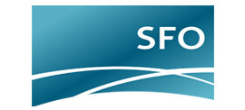 Sfo Logo