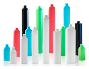 Cartridges and Nozzles