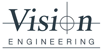 vision engineering Logo