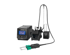 WSB Station High-Temperature Wire Stripper